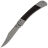 Нож Ka-Bar Folding Hunter сталь 420 рукоять G10 (KA3189)