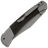Нож Ka-Bar Folding Hunter сталь 420 рукоять G10 (KA3189)
