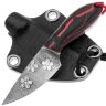 Нож Волчий Век МиниМасичька Custom сталь PGK WA рукоять Micarta