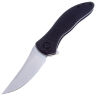 Нож CIVIVI Synergy 3 сталь Nitro-V рукоять Black G10 (C20075A-1)