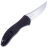 Нож CIVIVI Synergy 3 сталь Nitro-V рукоять Black G10 (C20075A-1)