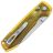 Нож Vosteed Raccoon CB satin сталь Nitro-V рукоять Ultem