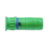 Бинокль детский Veber Эврика 6*21 зелено-синий (25520)