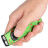 Фонарь Olight Arkfeld Pro Zombie Green CW Osram P9/SST-10-UV/Green Laser Холодный белый