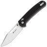 Нож Ganzo G768 cталь D2 рукоять Black G10
