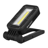 Фонарь Olight Swivel Black LED COB/Luminus SST-20 400 люмен