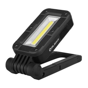 Фонарь Olight Swivel Black LED COB/Luminus SST-20 400 люмен  (124142)