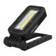 Фонарь Olight Swivel Black LED COB/Luminus SST-20 400 люмен  (124142)