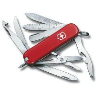 Нож-брелок Victorinox MiniChamp 58мм (0.6385)