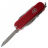 Нож-брелок Victorinox MiniChamp 58мм (0.6385)