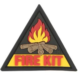 Патч Maxpedition Fire Kit (Full Color)