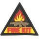 Патч Maxpedition Fire Kit (Full Color)  (FIREC)