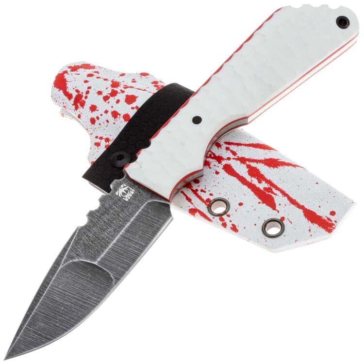 Нож Lizard Knives Страйкер LK-ST-09 сталь VG-10 рукоять G10