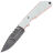 Нож Lizard Knives Страйкер LK-ST-09 сталь VG-10 рукоять G10