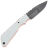 Нож Lizard Knives Страйкер LK-ST-09 сталь VG-10 рукоять G10