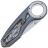 Нож Gerber Remix сталь 7Cr17MoV рукоять Gray Aluminium (22-41968)