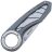 Нож Gerber Remix сталь 7Cr17MoV рукоять Gray Aluminium (22-41968)