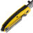 Нож Mr.Blade Rexbo Gen.2 blackwash сталь D2 рукоять Yellow G10