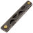 Нож Ruike P878-AK сталь 14C28N рукоять Bronze Aluminium