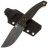 Нож Lizard Knives Братишка LK-BR-02 сталь N690 рукоять Micarta