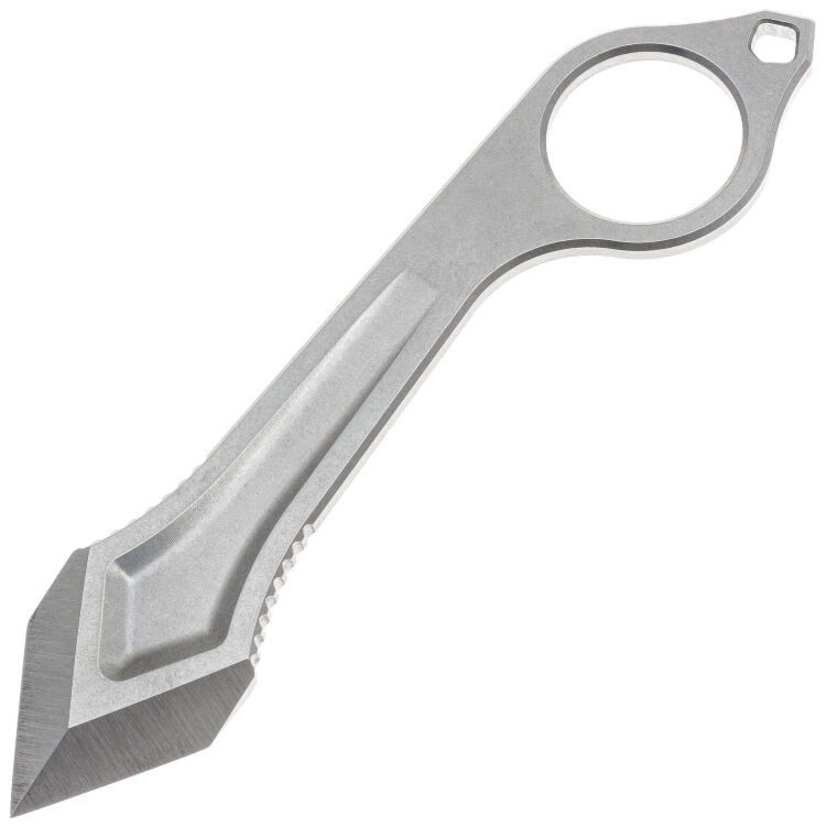 Нож Kristal Anchor Ring cталь 440C