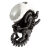 Бусина темлячная Evil Skull Чужой
