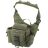 Сумка плечевая Maxpedition Jumbo Versipack OD Green (0412G)