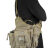 Сумка плечевая Maxpedition Jumbo Versipack OD Green (0412G)