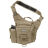 Сумка плечевая Maxpedition Jumbo Versipack OD Green (0412G)