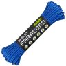 Паракорд CORD 550 Ultramarine blue 30м