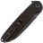 Нож Sencut Kyril blackwash сталь 9Cr18MoV рукоять Black G10 (S22001-1)