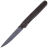 Нож Mr.Blade Astris Gen.2 blackwash сталь D2 рукоять Black G10