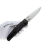 Нож Kizlyar Supreme Biker-Z сталь VG-10 Stonewash рукоять Black G10