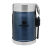 Термос Stanley Classic для еды 0.4л синий (10-09382-006)