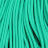Паракорд Atwoodrope 550 Parachute Cord teal 30м (США)
