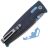 Нож SOG Altair XR сталь Cryo 154CM рукоять Blue GRN (12-79-01-57)