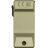 Фонарь Olight Oclip Ultra Olive Green Luminus SFT-12/UV холодный белый