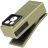 Фонарь Olight Oclip Ultra Olive Green Luminus SFT-12/UV холодный белый