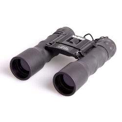 Бинокль Veber Sport БН 12*32 черный (11015)