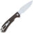 Нож Daggerr Fielder DL stonewash сталь 8Cr14MoV рукоять Black FRN