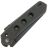 Нож CIVIVI Vision FG black сталь Nitro-V рукоять Dark Green Canvas Micarta (C22036-3)