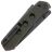 Нож CIVIVI Vision FG black сталь Nitro-V рукоять Dark Green Canvas Micarta (C22036-3)