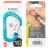 Карабин Nite Ize SlideLock Carabiner #4 Blue Aluminium (CSLA4-03-R6)