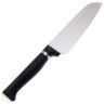 Нож кухонный Opinel №219 Intempora Santoku сталь 12C27 рукоять полиоксиметилен (0014819)