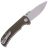 Нож Spartan Blades Astor сталь CTS-XHP рукоять Green G10