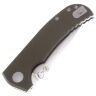 Нож Spartan Blades Astor сталь CTS-XHP рукоять Green G10