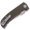 Нож Spartan Blades Astor сталь CTS-XHP рукоять Green G10