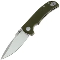 Нож Spartan Blades Astor сталь 154CM рукоять Green G10