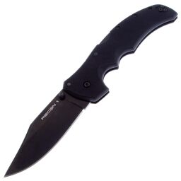 Нож Cold Steel Recon 1 Clip сталь S35VN рукоять G10 (27BC)