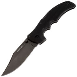Нож Cold Steel Recon 1 Clip сталь S35VN рукоять G10 (27BC)